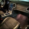 2018 Jeep Grand Cherokee SRT/ Striker Car - Image 3