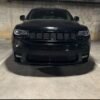 2018 Jeep Grand Cherokee SRT/ Striker Car - Image 2
