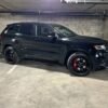 2018 Jeep Grand Cherokee SRT/ Striker Car