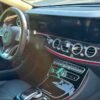 2018 Mercedes-Benz e63s amg/ Striker car - Image 2
