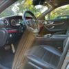 2018 Mercedes-Benz e63s amg/ Striker car - Image 3