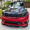 2018 Jeep Grand Cherokee · Trackhawk Sport Utility 4D/ Striker car - Image 2