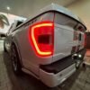 2021 Ford F150 SuperCrew Cab/ Striker car - Image 2
