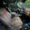 2021 Ford F150 SuperCrew Cab/ Striker car - Image 3