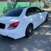 2017 Mercedes-Benz C-Class · C 300 Sedan 4D/ Striker car - Image 2