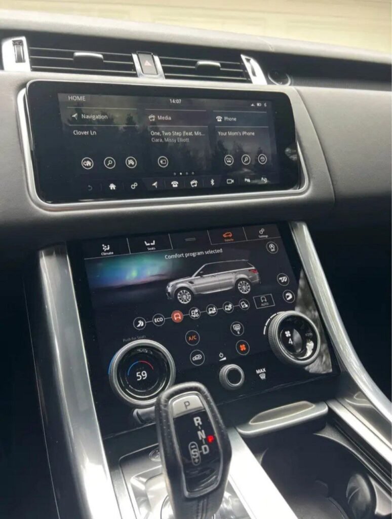 striker Cars Instagram Page