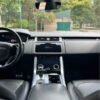 2019 Land Rover Range Rover Sport · Supercharged Dynamic (2019.5) Sport Utility 4D/ Striker car - Image 2