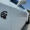 2019 Dodge Challenger · SRT Hellcat Redeye Widebody Coupe 2D/ Striker car - Image 4