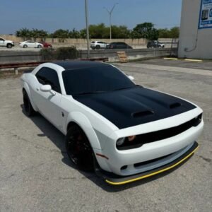 2019 Dodge Challenger · SRT Hellcat Redeye Widebody Coupe 2D/ Striker car