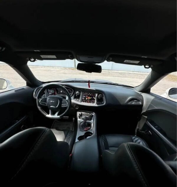 2019 Dodge Challenger · SRT Hellcat Redeye Widebody Coupe 2D/ Striker car - Image 3