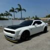 2019 Dodge Challenger · SRT Hellcat Redeye Widebody Coupe 2D/ Striker car - Image 2