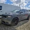 2019 Dodge Durango SRT/ Striker car