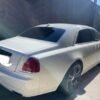 2016 Rolls-Royce Ghost · Series II / Striker car - Image 3