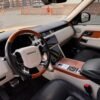 2019 Land Rover Range Rover · Autobiography Sport / Striker car - Image 4