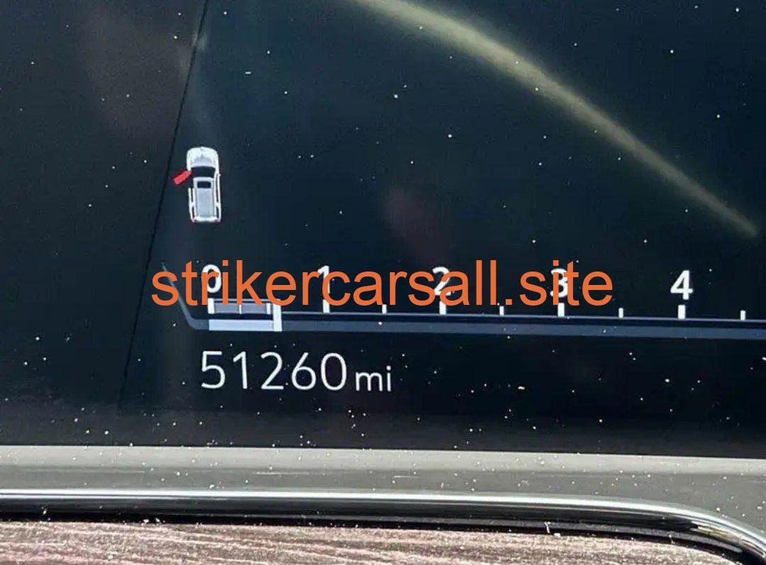 2021 Cadillac Escalade ESV · Sport SUV 4D/ Striker Car - Image 2