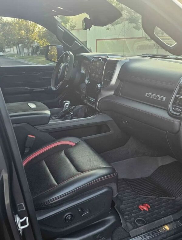 2021 Ram 1500 Quad Cab · TRX/ Striker Car - Image 3