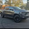 2021 Ram 1500 Quad Cab · TRX/ Striker Car