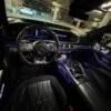 2021 Mercedes-Benz Mercedes-AMG GLE Coupe · Gle 63s coupe /Striker Car - Image 3