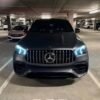 2021 Mercedes-Benz Mercedes-AMG GLE Coupe · Gle 63s coupe /Striker Car - Image 2