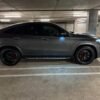 2021 Mercedes-Benz Mercedes-AMG GLE Coupe · Gle 63s coupe /Striker Car