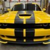 2017 Dodge Challenger · SRT Hellcat Coupe/ Striker Car