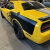 2017 Dodge Challenger · SRT Hellcat Coupe/ Striker Car - Image 2