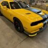2017 Dodge Challenger · SRT Hellcat Coupe/ Striker Car - Image 3
