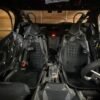 2018 CAN-AM x3 xrs turbo / Striker Car - Image 4