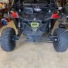 2018 CAN-AM x3 xrs turbo / Striker Car - Image 5