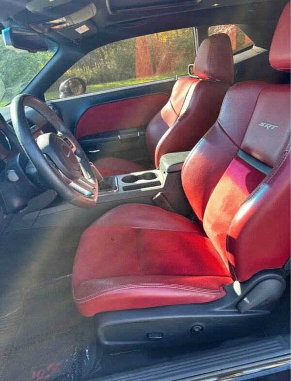2014 Dodge Challenger · SRT /Striker Car - Image 3