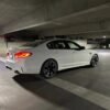 2019 BMW M5 · M5/ Strker Car - Image 2