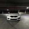 2019 BMW M5 · M5/ Strker Car