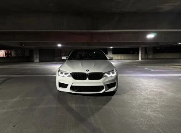 2019 BMW M5 · M5/ Strker Car