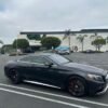 2015 Mercedes-Benz S-Class · S 63 AMG 4MATIC Coupe/ Strker Car