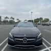 2015 Mercedes-Benz S-Class · S 63 AMG 4MATIC Coupe/ Strker Car - Image 2
