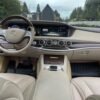 2015 Mercedes-Benz S-Class · S 550 Sedan/ Strker Car - Image 3
