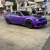 2022 Dodge Charger · Scat Pack Widebody Sedan / Striker Car