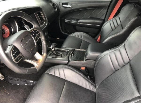 2021 Dodge CHARGER SRT HELLCAT WIDEBODY/ Striker Car - Image 2