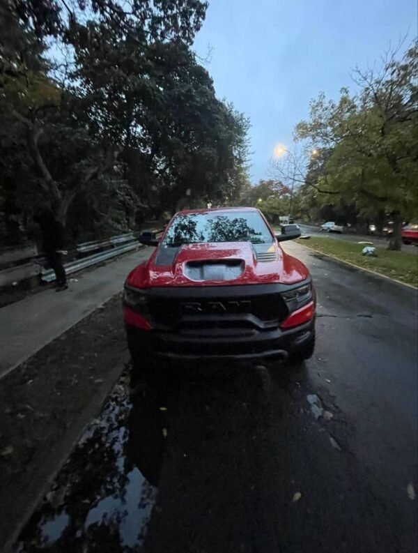 2021 Ram 1500 Crew Cab / Striker Car