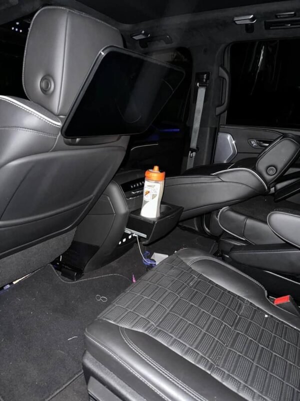 Cadillac V 2020 / Striker Car - Image 5