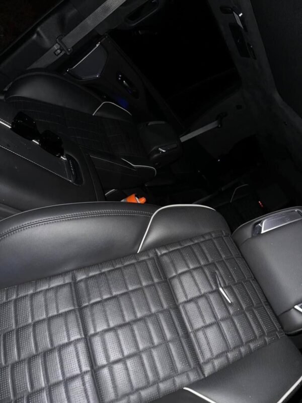 Cadillac V 2020 / Striker Car - Image 6