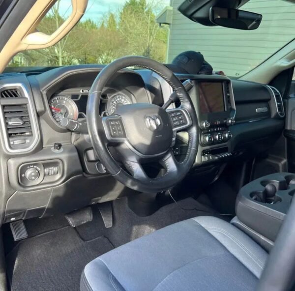 2019 Ram 2500 Crew Cab · Big Horn Pickup/ Striker Cars - Image 2