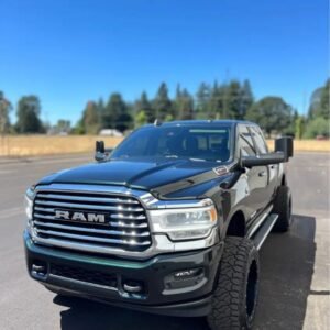 2019 Ram 2500 Crew Cab · Big Horn Pickup/ Striker Cars