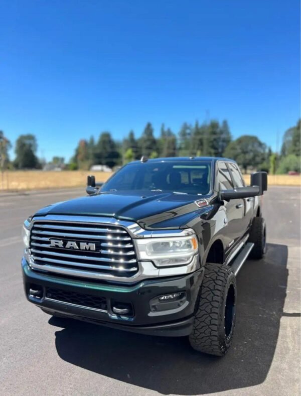 2019 Ram 2500 Crew Cab · Big Horn Pickup/ Striker Cars