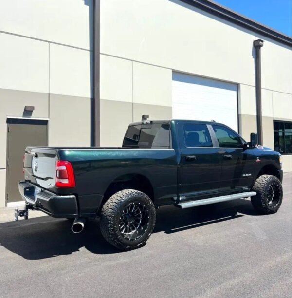 2019 Ram 2500 Crew Cab · Big Horn Pickup/ Striker Cars - Image 3
