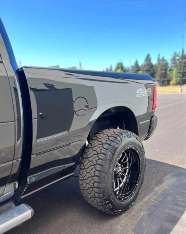 2019 Ram 2500 Crew Cab · Big Horn Pickup/ Striker Cars - Image 4