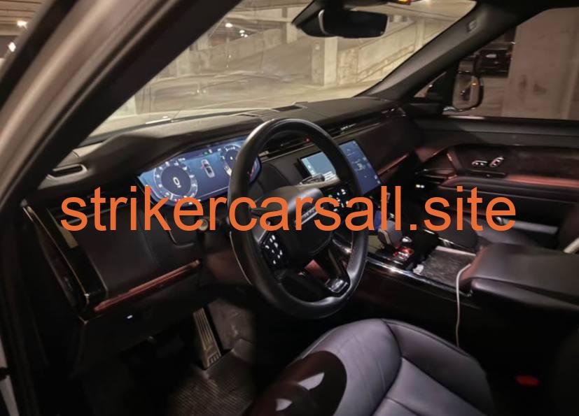 2022 Lamborghini Urus - Image 5