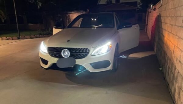 2016 Mercedes-Benz AMG C-Class C 43 AMG - Image 3