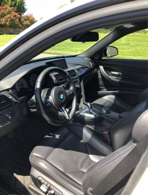 2016 BMW M3 - Image 2