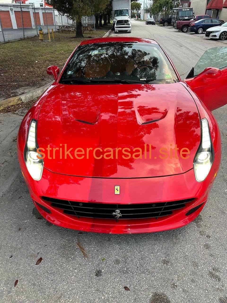 Ferrari 2017 - Image 2